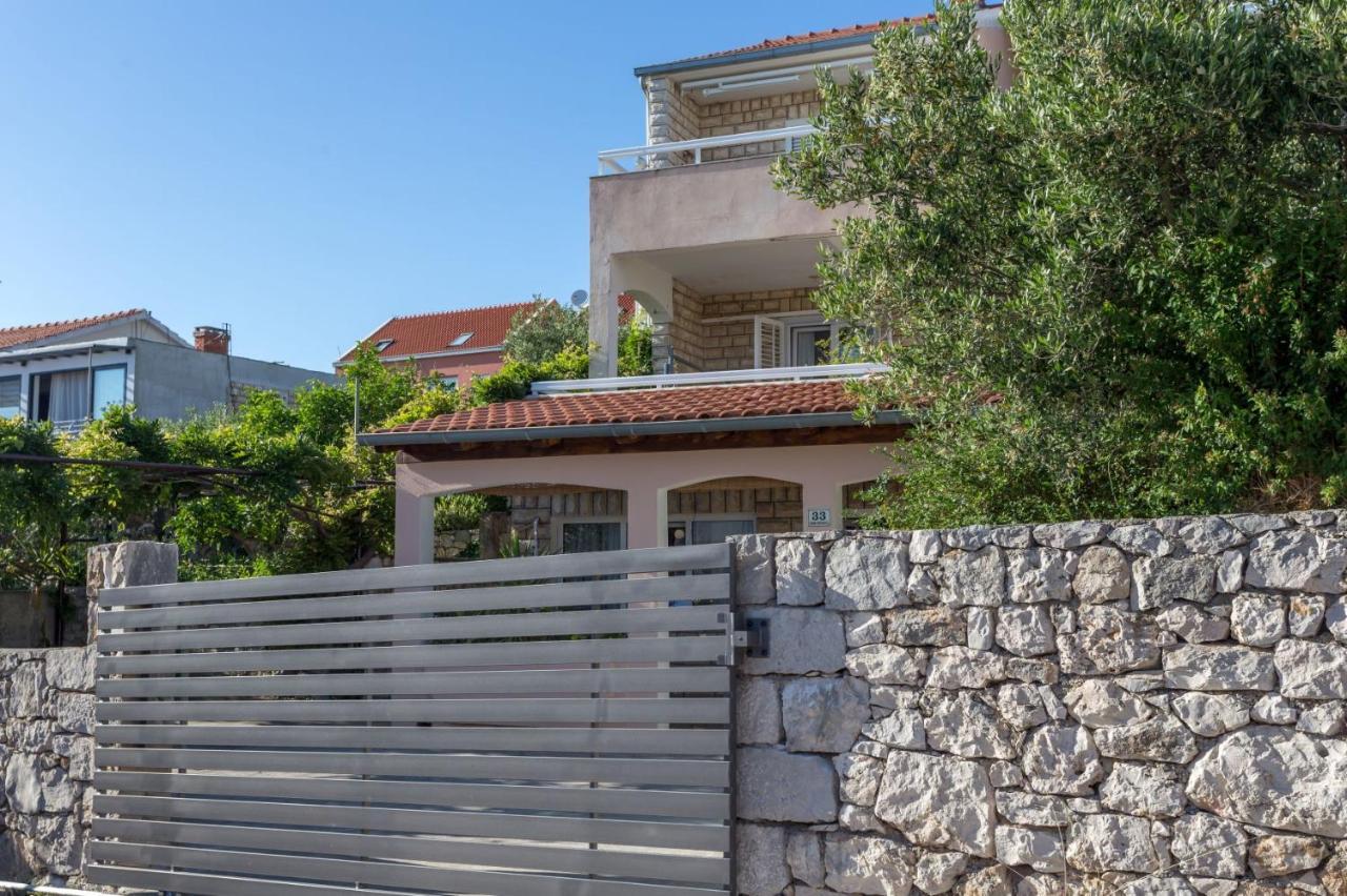 Apartamento Nomads Hvar Town Exterior foto